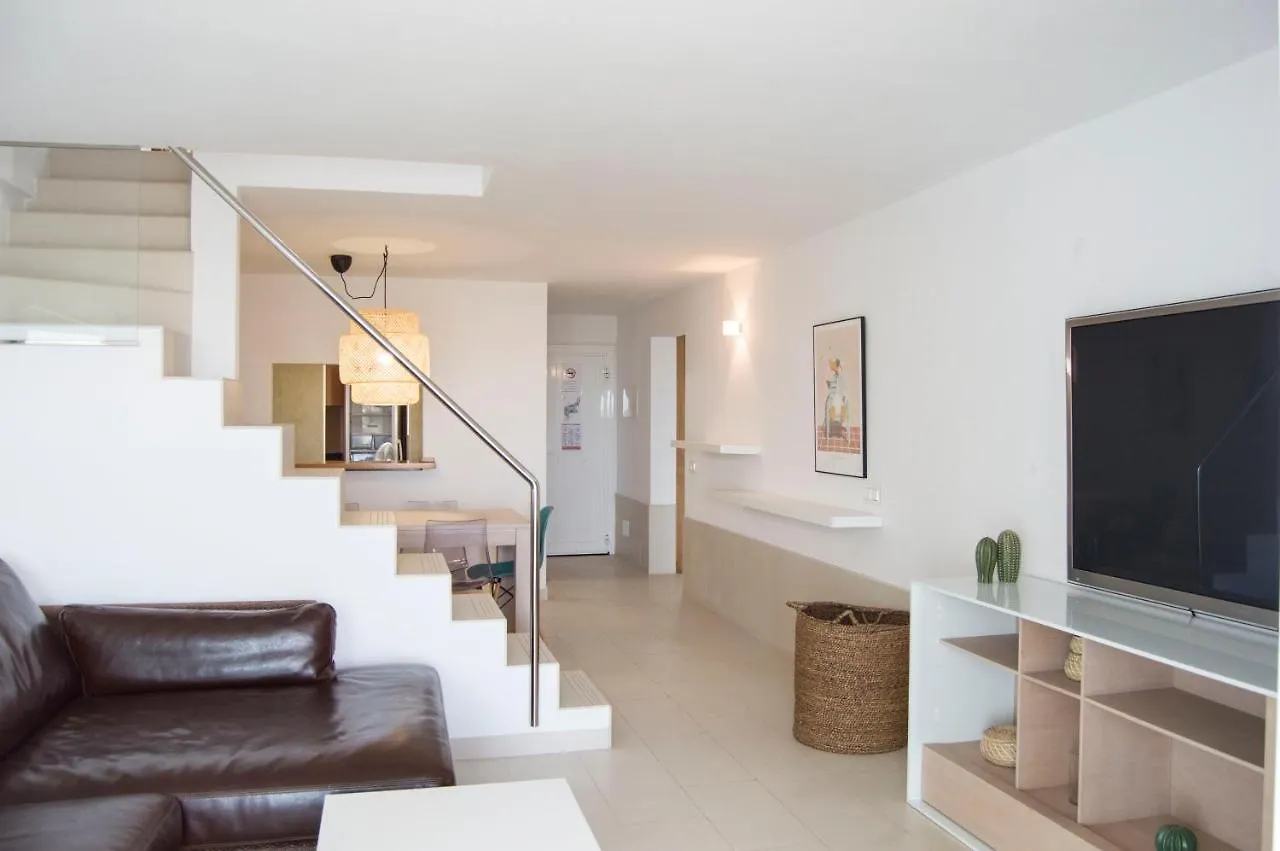 Biniparadise - Villa Bini Binibeca