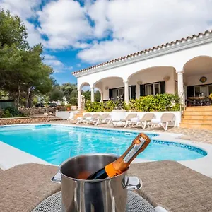 Luxury Сasa de vacaciones