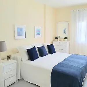 Vistamar Blue Apartamento Arona (Tenerife)