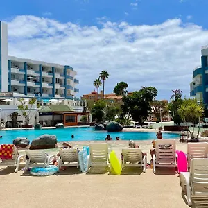 Estrella Ii Apartamento San Miguel de Abona