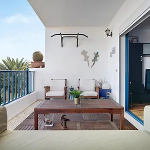 Precioso Piso Cerca De La Playa Apartamento Costa Teguise